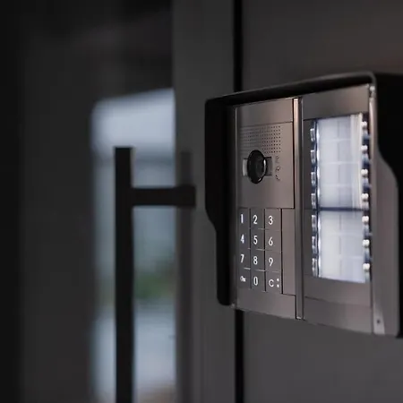 Id Residences 103 아파트 *