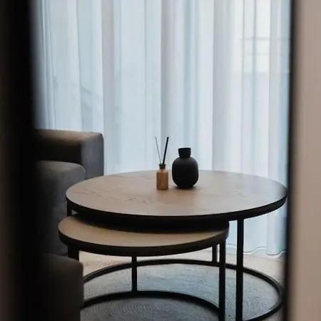 Id Residences 103 * Volos
