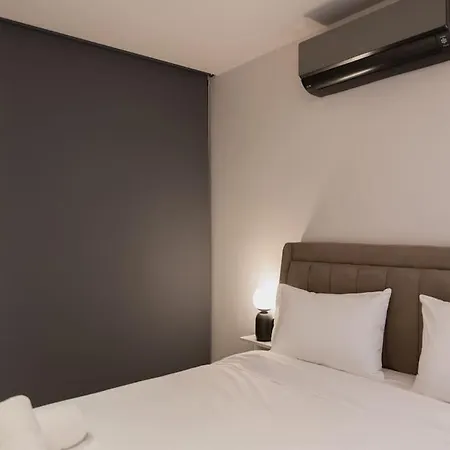 Apartamento Id Residences 103