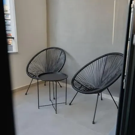 Id Residences 103 아파트