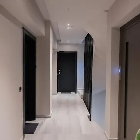 Apartamento Id Residences 103 *