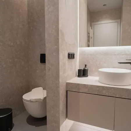 Id Residences 103 Apartamento