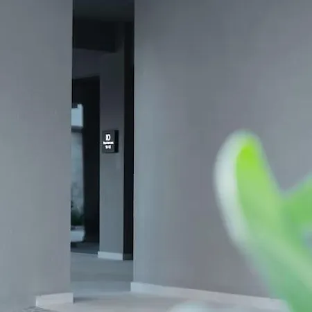 Id Residences 103 Apartamento *