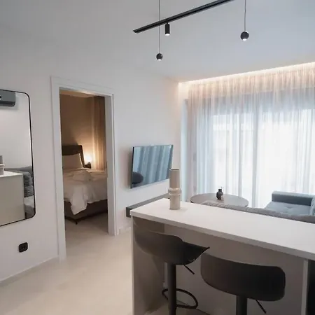 Id Residences 103 * 볼로스