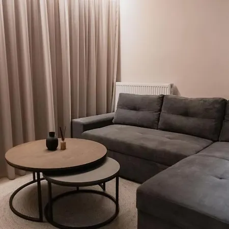 Apartamento Id Residences 103