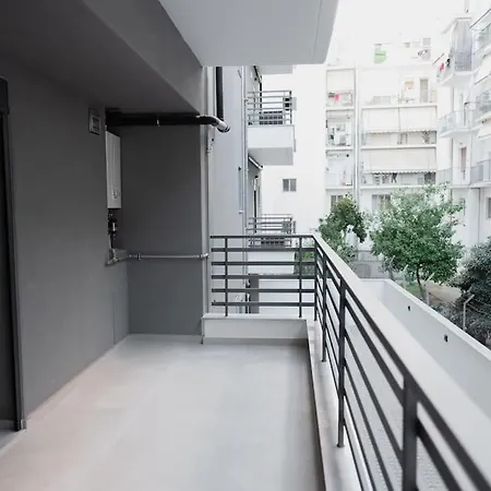 Id Residences 103 Volos