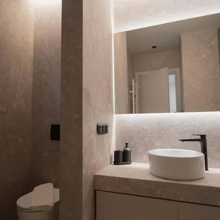 Id Residences 103 Apartamento *