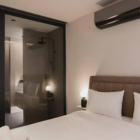 Id Residences 103 Apartamento