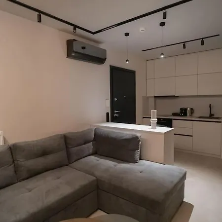 Id Residences 103 Apartamento *