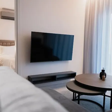 Id Residences 103 * 볼로스