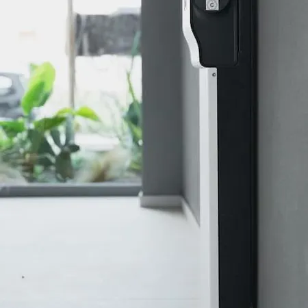 아파트 Id Residences 103 볼로스