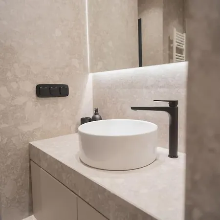 Id Residences 103 Apartamento