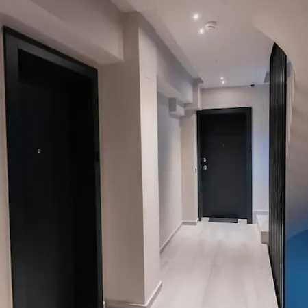Apartamento Id Residences 103