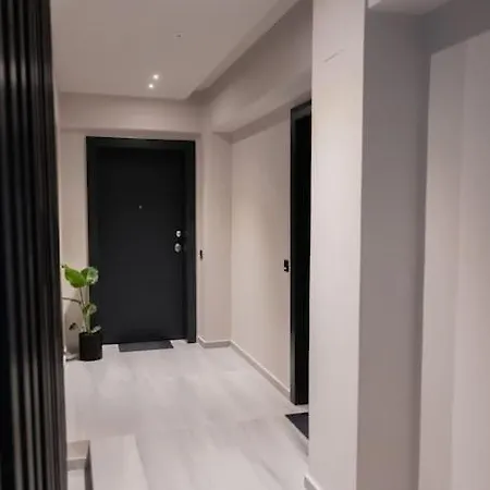 Apartamento Id Residences 103 Volos