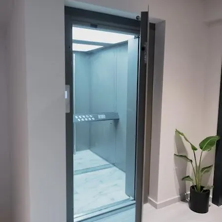 Id Residences 103 * Volos