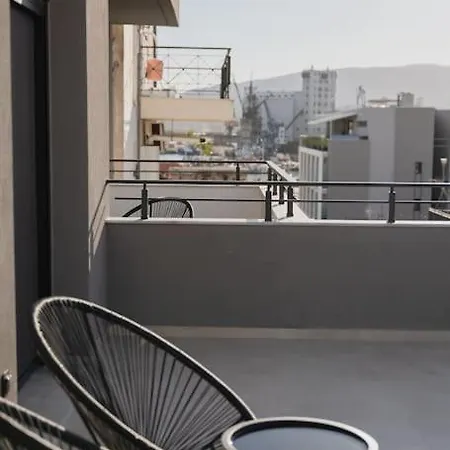 Apartamento Id Residences 103
