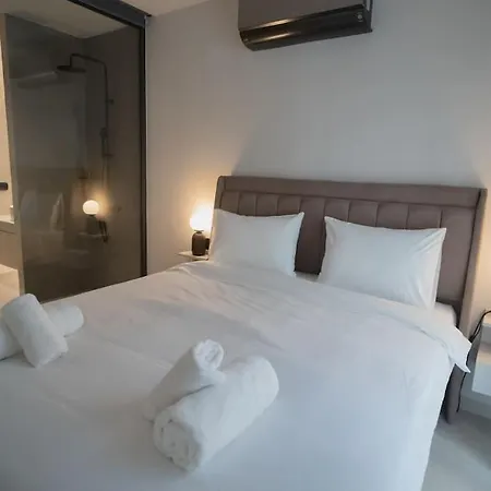 Id Residences 103 Apartamento Volos