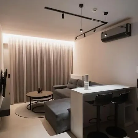 Id Residences 103 Apartamento