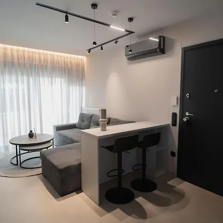 Apartamento Id Residences 103 *